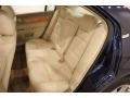 2006 Dark Blue Pearl Metallic Lincoln Zephyr   photo #17