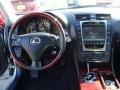 Mercury Silver Metallic - GS 300 AWD Photo No. 19