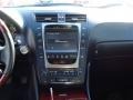 Mercury Silver Metallic - GS 300 AWD Photo No. 21