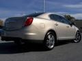 2009 Smokestone Metallic Lincoln MKS Sedan  photo #7