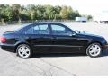 Black - E 350 4Matic Sedan Photo No. 4