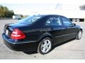 Black - E 350 4Matic Sedan Photo No. 5