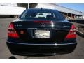 Black - E 350 4Matic Sedan Photo No. 6