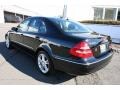 Black - E 350 4Matic Sedan Photo No. 7