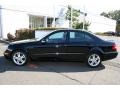 Black - E 350 4Matic Sedan Photo No. 8