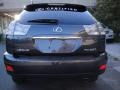 2007 Flint Gray Mica Lexus RX 350 AWD  photo #5