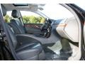 Black - E 350 4Matic Sedan Photo No. 13