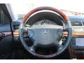 Black - E 350 4Matic Sedan Photo No. 15