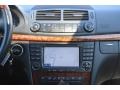 Black - E 350 4Matic Sedan Photo No. 17