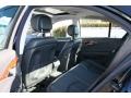 Black - E 350 4Matic Sedan Photo No. 20