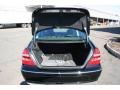 Black - E 350 4Matic Sedan Photo No. 21