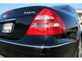 Black - E 350 4Matic Sedan Photo No. 22
