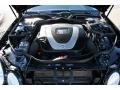 Black - E 350 4Matic Sedan Photo No. 23