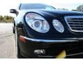 Black - E 350 4Matic Sedan Photo No. 24