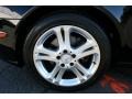 Black - E 350 4Matic Sedan Photo No. 25