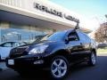 Black Onyx - RX 350 AWD Photo No. 1