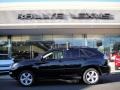 Black Onyx - RX 350 AWD Photo No. 3