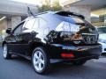 Black Onyx - RX 350 AWD Photo No. 4