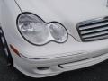 2006 Alabaster White Mercedes-Benz C 280 4Matic Luxury  photo #4