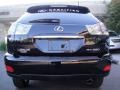 Black Onyx - RX 350 AWD Photo No. 5