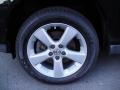 Black Onyx - RX 350 AWD Photo No. 7