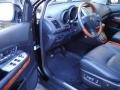 Black Onyx - RX 350 AWD Photo No. 10
