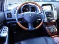 Black Onyx - RX 350 AWD Photo No. 11