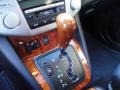 Black Onyx - RX 350 AWD Photo No. 14