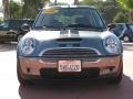 Royal Grey Metallic - Cooper S Hardtop Photo No. 2