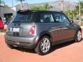 Royal Grey Metallic - Cooper S Hardtop Photo No. 4