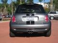 Royal Grey Metallic - Cooper S Hardtop Photo No. 5