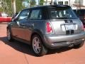 Royal Grey Metallic - Cooper S Hardtop Photo No. 6