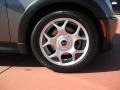 Royal Grey Metallic - Cooper S Hardtop Photo No. 9