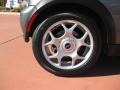 Royal Grey Metallic - Cooper S Hardtop Photo No. 10
