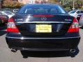Black - E 350 4Matic Sedan Photo No. 5