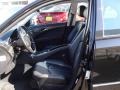 Black - E 350 4Matic Sedan Photo No. 11