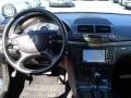 Black - E 350 4Matic Sedan Photo No. 17