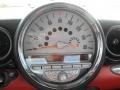 Chili Red - Cooper S Hardtop Photo No. 16