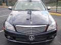 Capri Blue Metallic - C 300 Luxury Photo No. 2