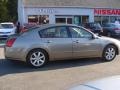 Spirited Bronze Pearl - Maxima 3.5 SL Photo No. 4