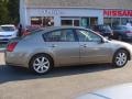 2005 Spirited Bronze Pearl Nissan Maxima 3.5 SL  photo #4