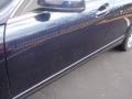 Capri Blue Metallic - C 300 Luxury Photo No. 8