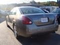 2005 Spirited Bronze Pearl Nissan Maxima 3.5 SL  photo #7