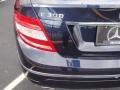 Capri Blue Metallic - C 300 Luxury Photo No. 13