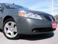 Dark Steel Gray Metallic - G6 Sedan Photo No. 2
