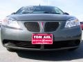 Dark Steel Gray Metallic - G6 Sedan Photo No. 3