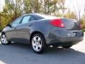 Dark Steel Gray Metallic - G6 Sedan Photo No. 4