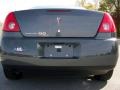 Dark Steel Gray Metallic - G6 Sedan Photo No. 6