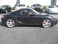 Atlas Grey Metallic - Cayman S Photo No. 3