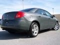 Dark Steel Gray Metallic - G6 Sedan Photo No. 7